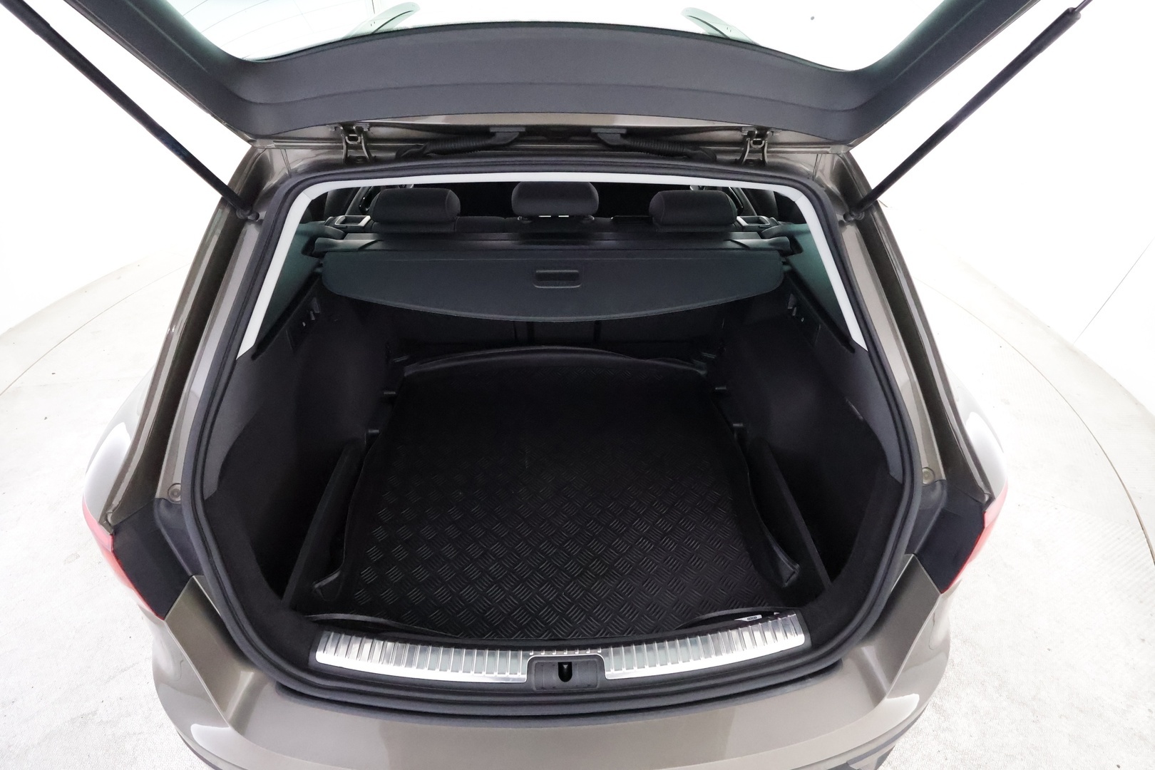 SEAT Leon X-Perience 2016