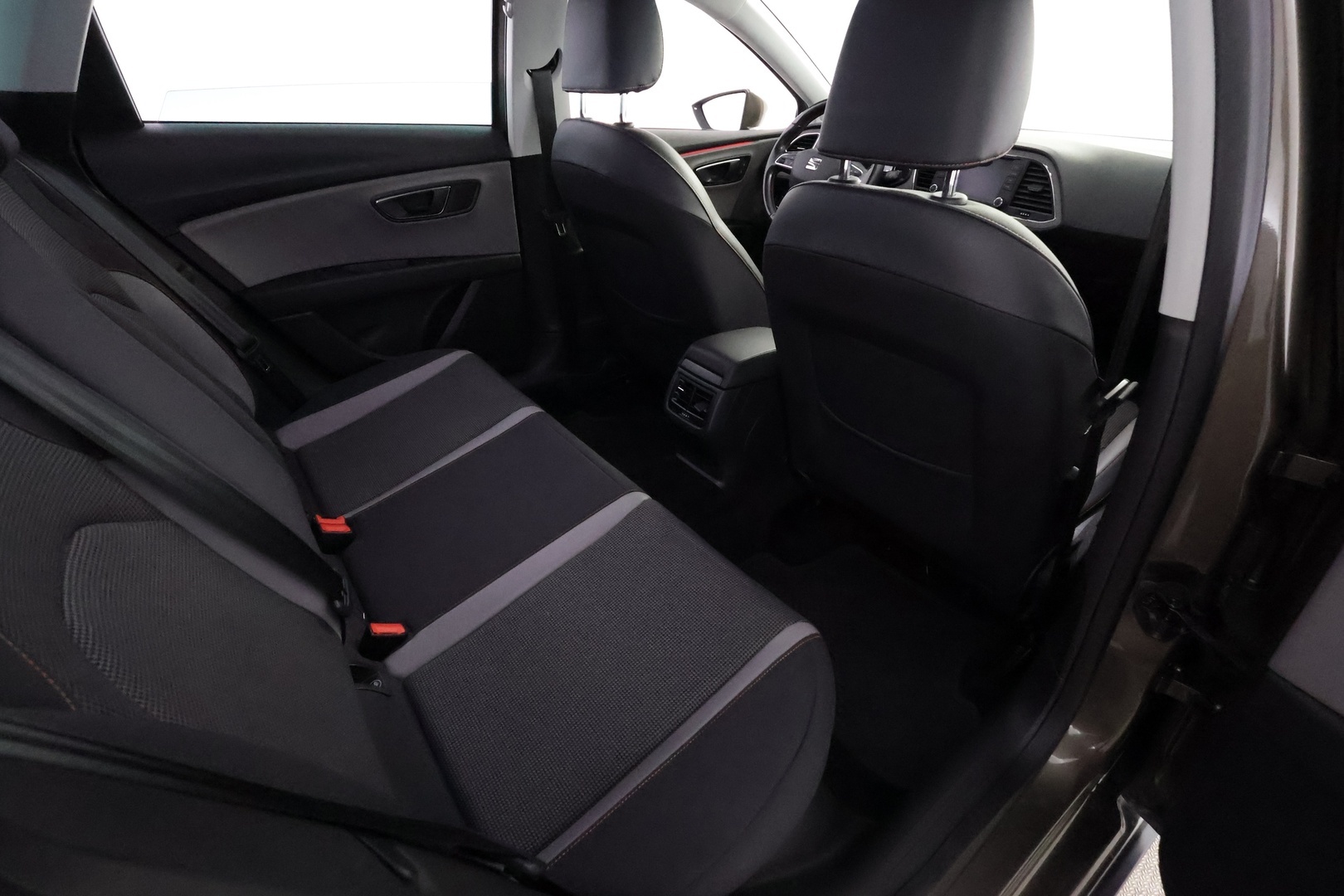 SEAT Leon X-Perience 2016