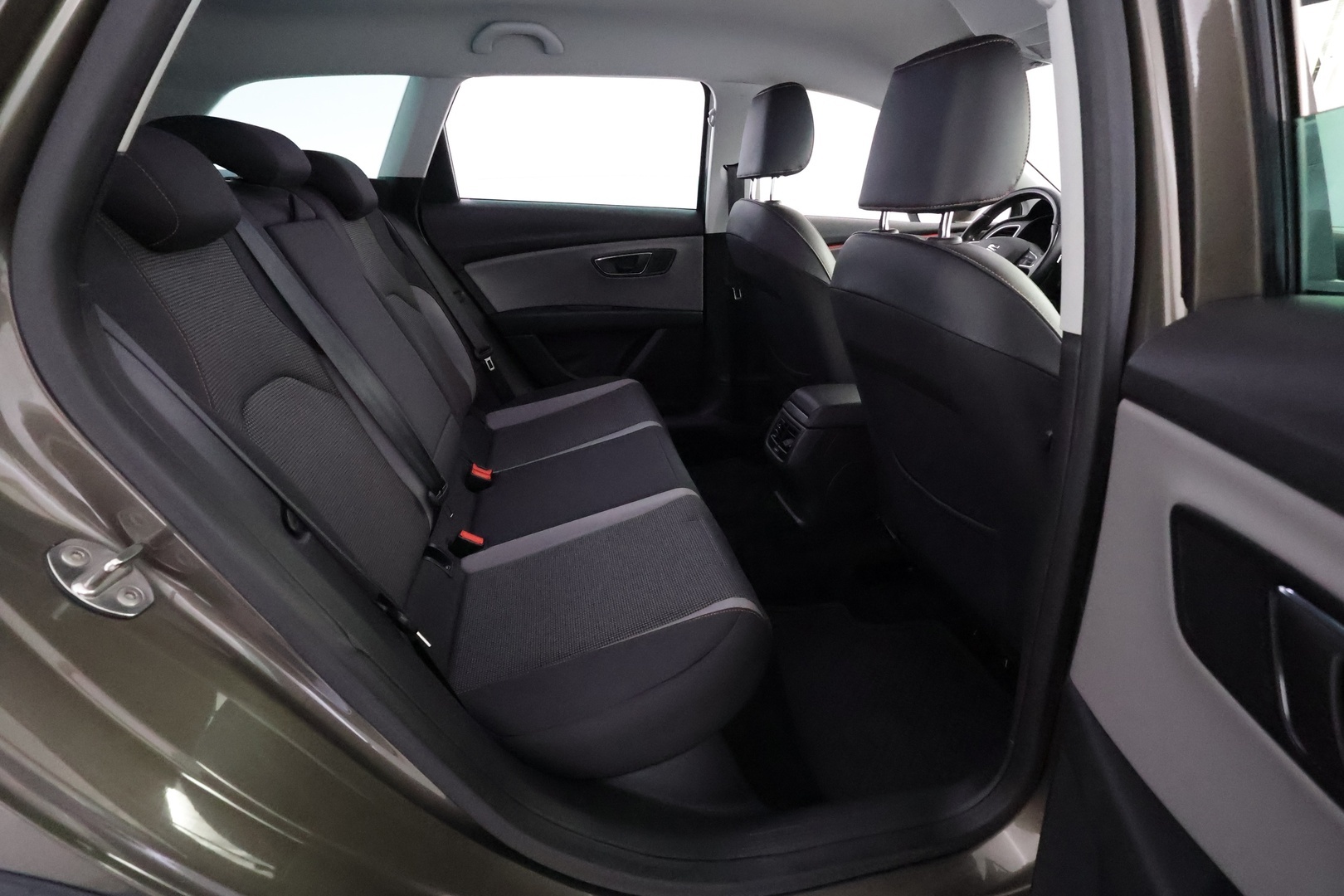 SEAT Leon X-Perience 2016