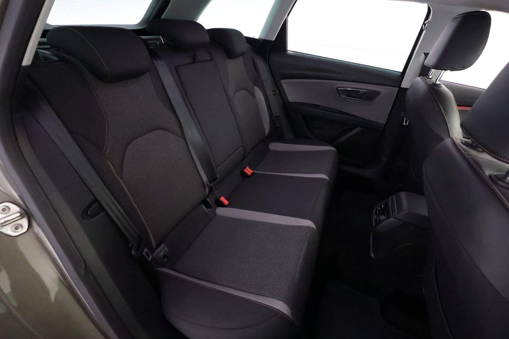SEAT Leon X-Perience 2016