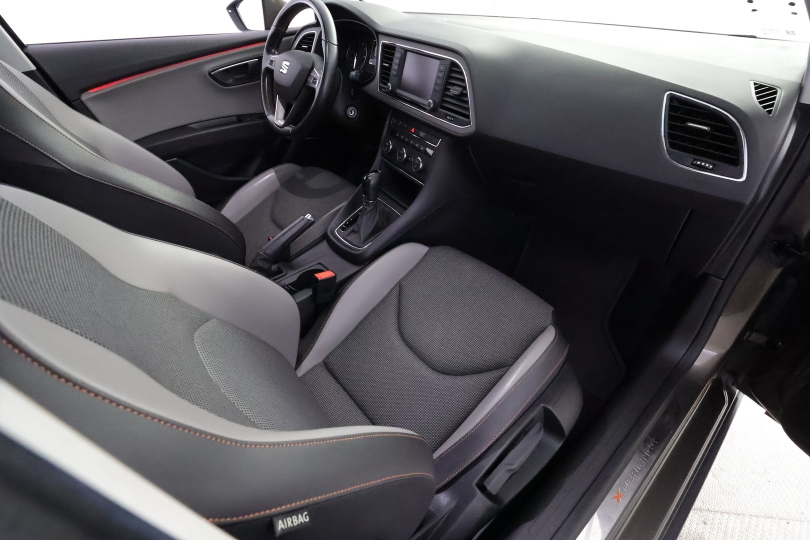SEAT Leon X-Perience 2016