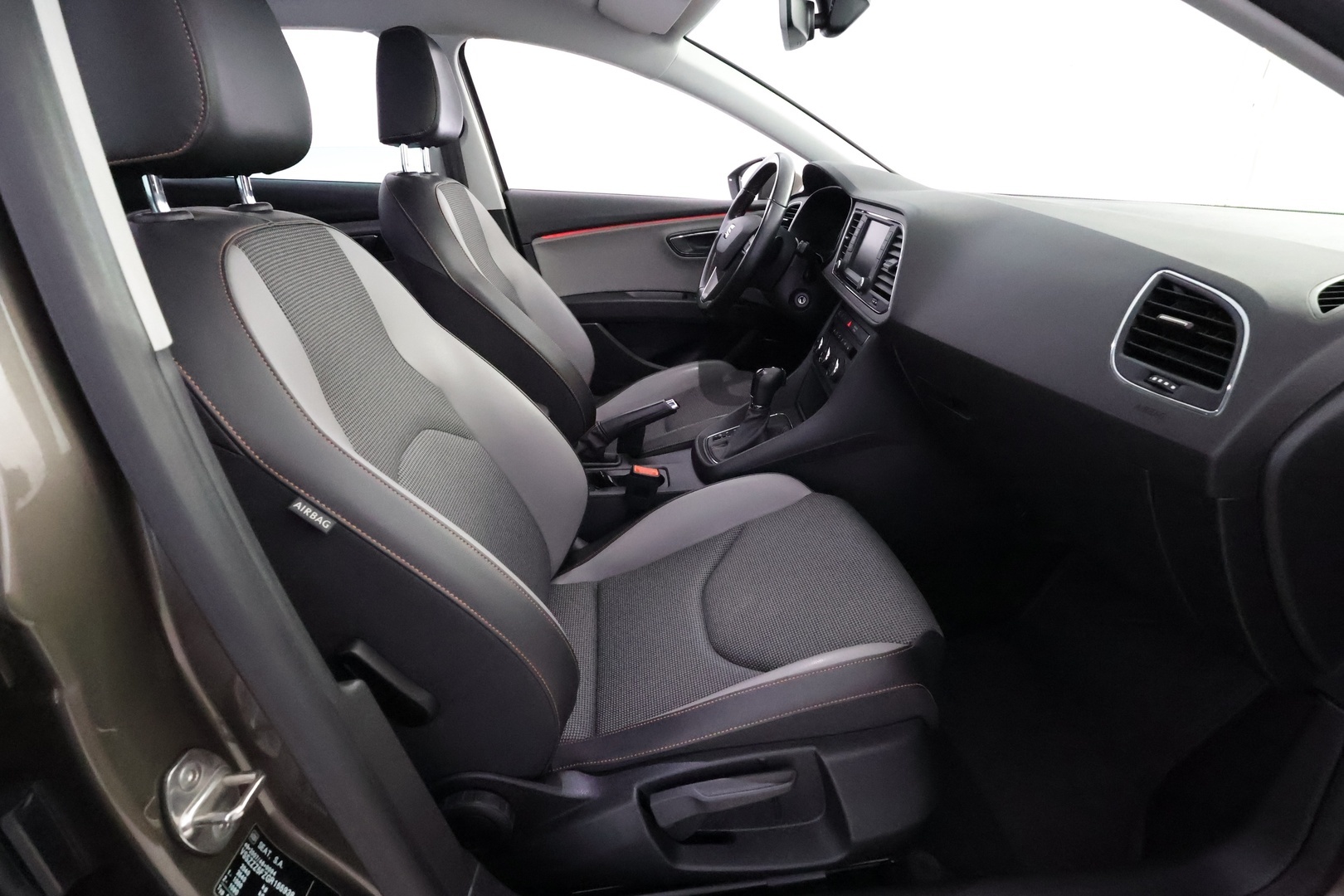 SEAT Leon X-Perience 2016