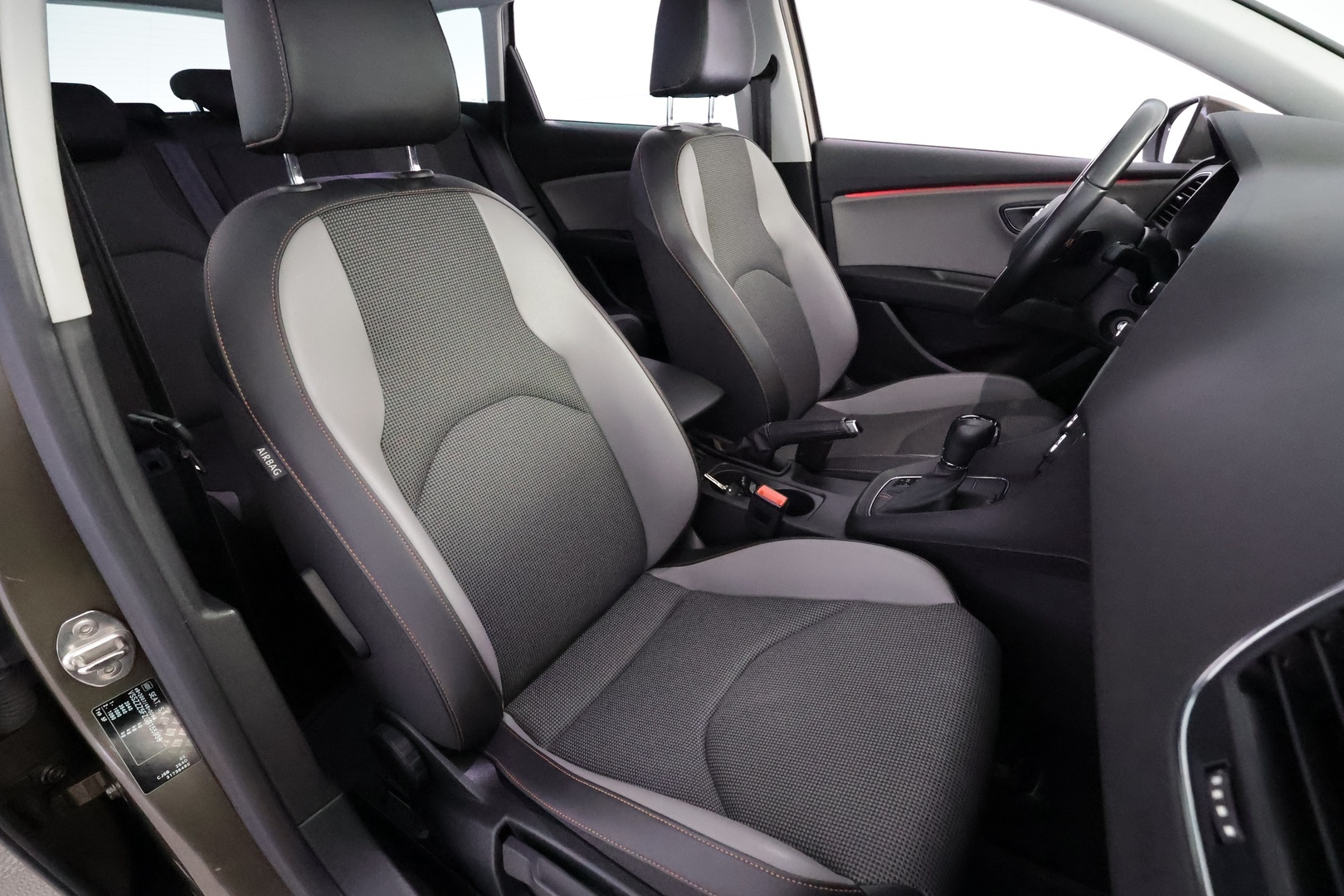 SEAT Leon X-Perience 2016