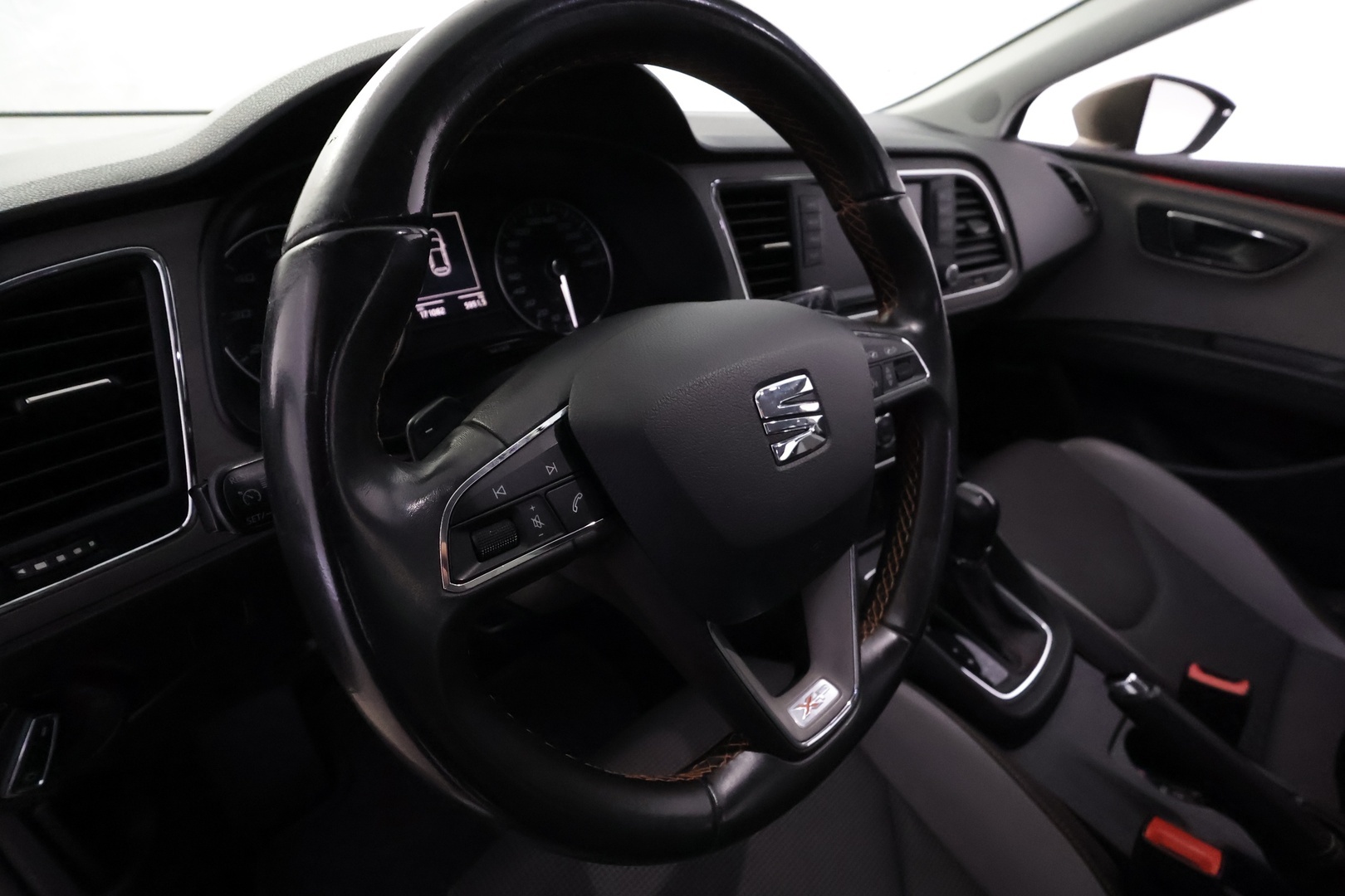 SEAT Leon X-Perience 2016