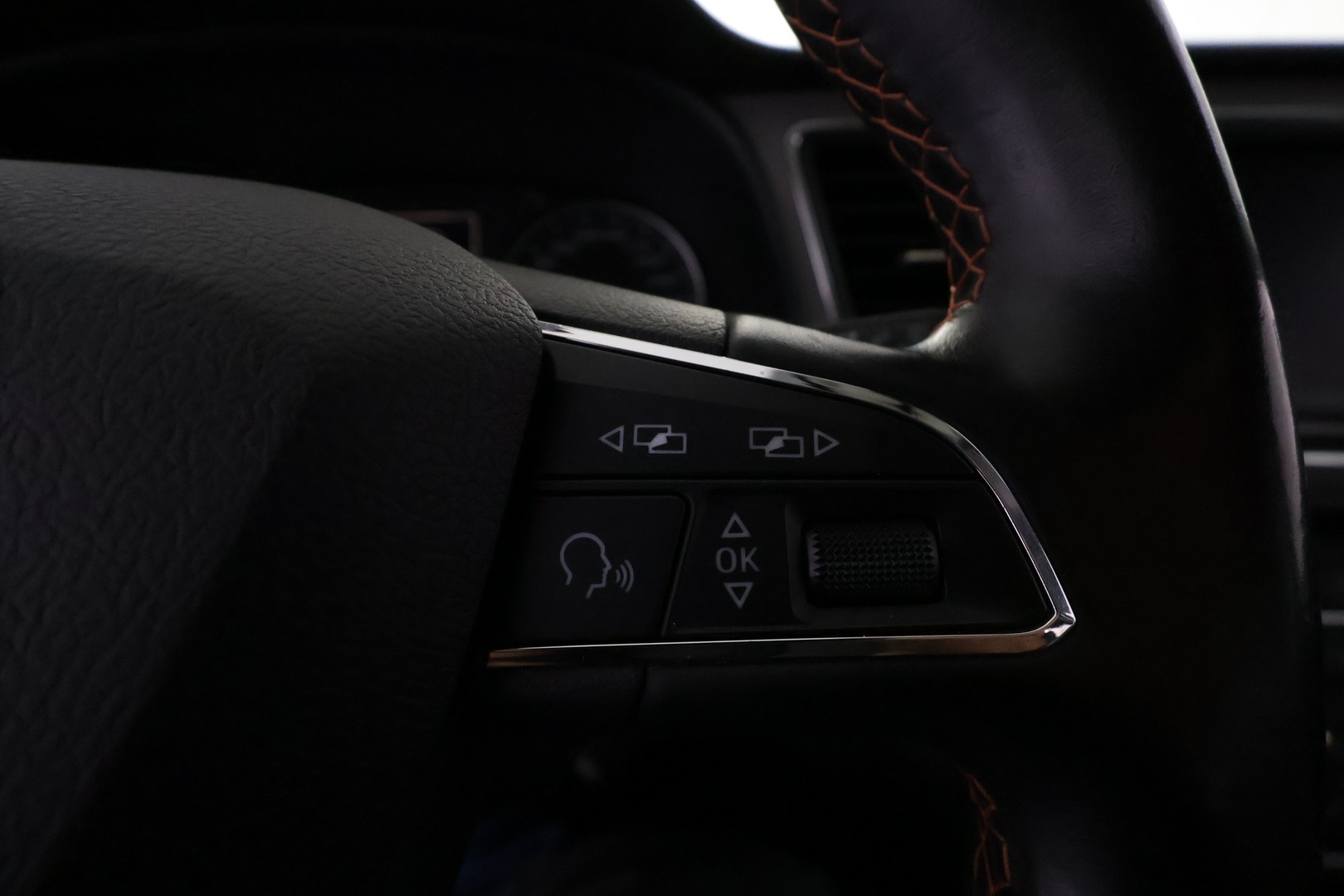 SEAT Leon X-Perience 2016