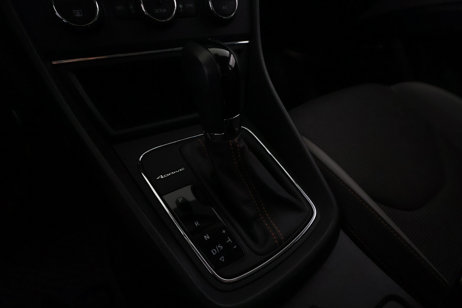 SEAT Leon X-Perience 2016