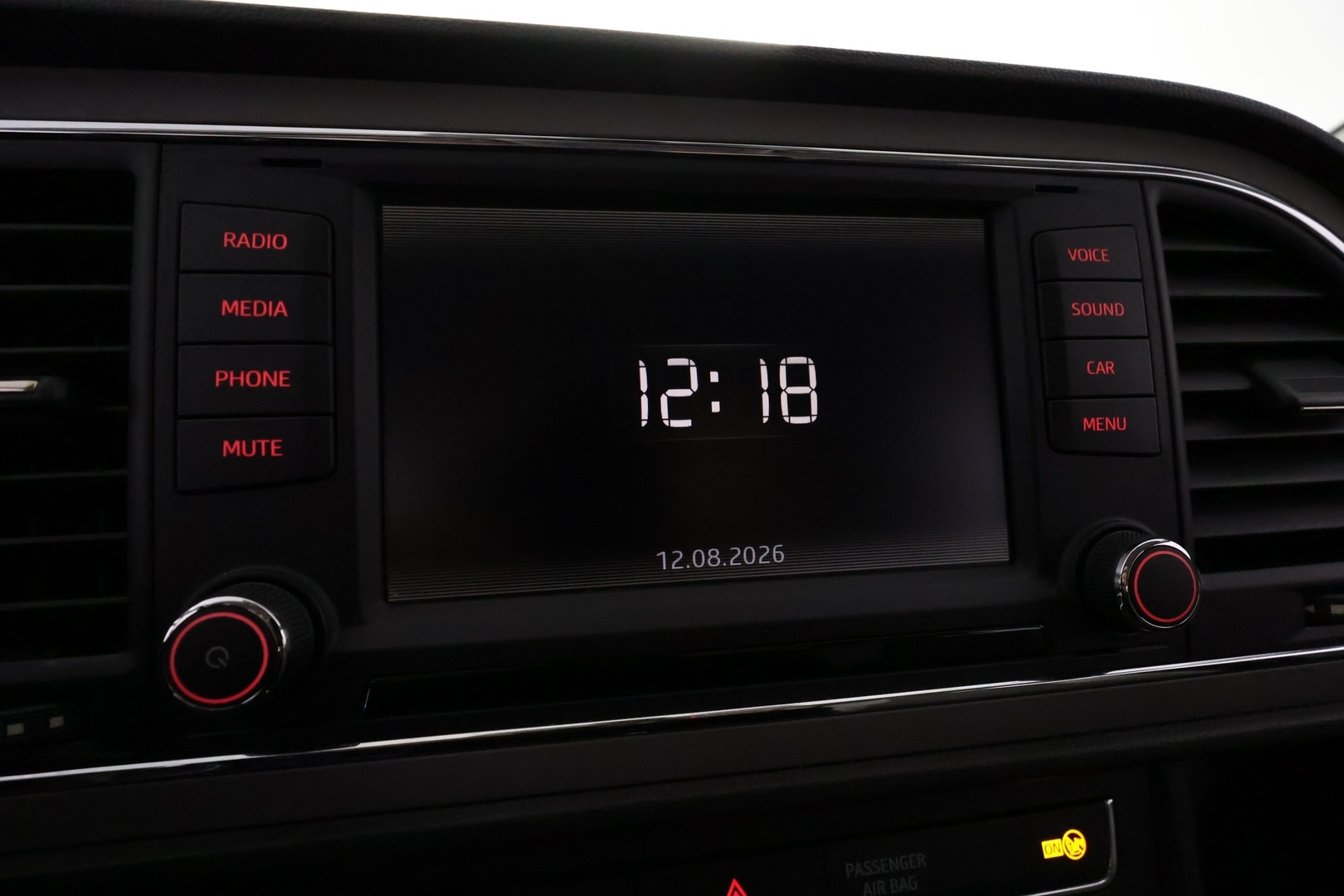 SEAT Leon X-Perience 2016