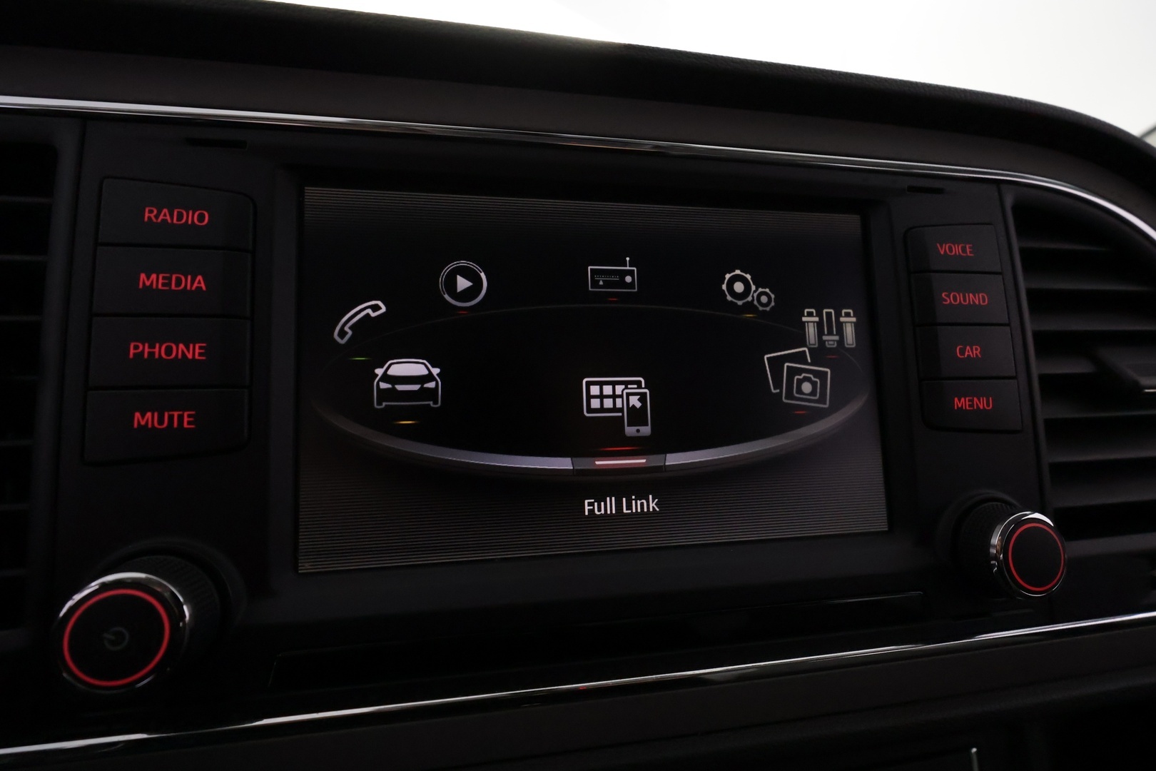 SEAT Leon X-Perience 2016