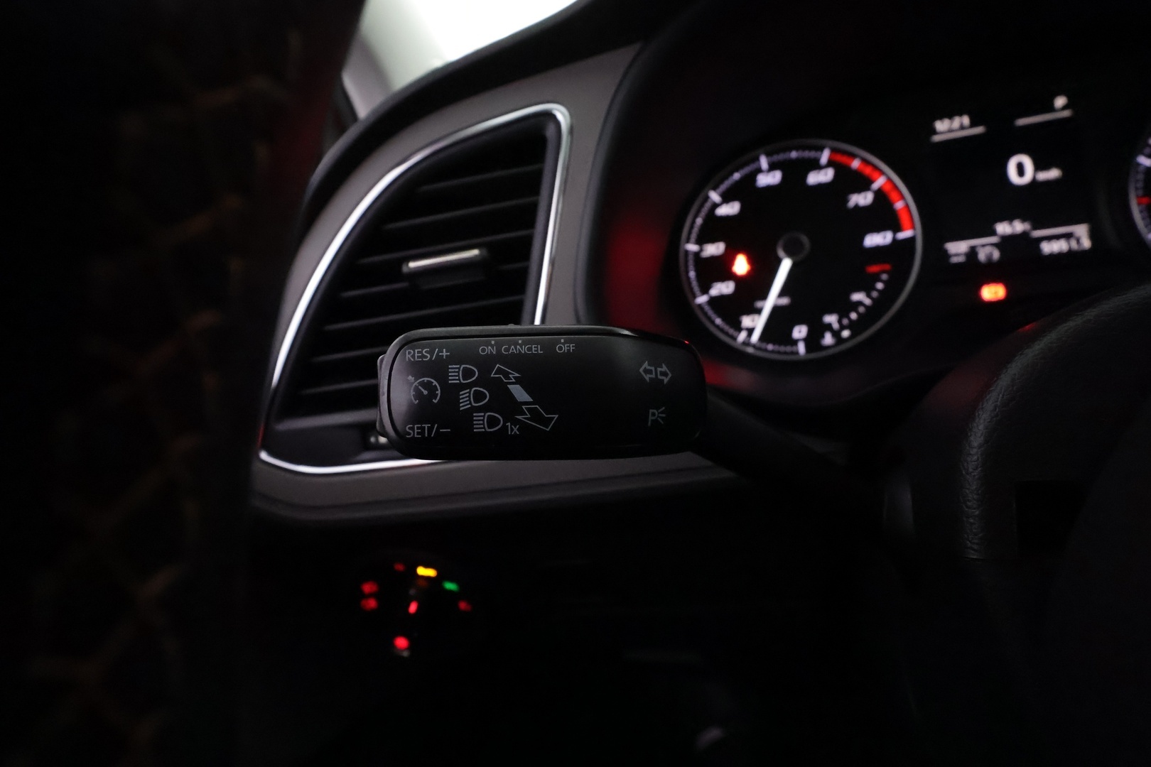 SEAT Leon X-Perience 2016