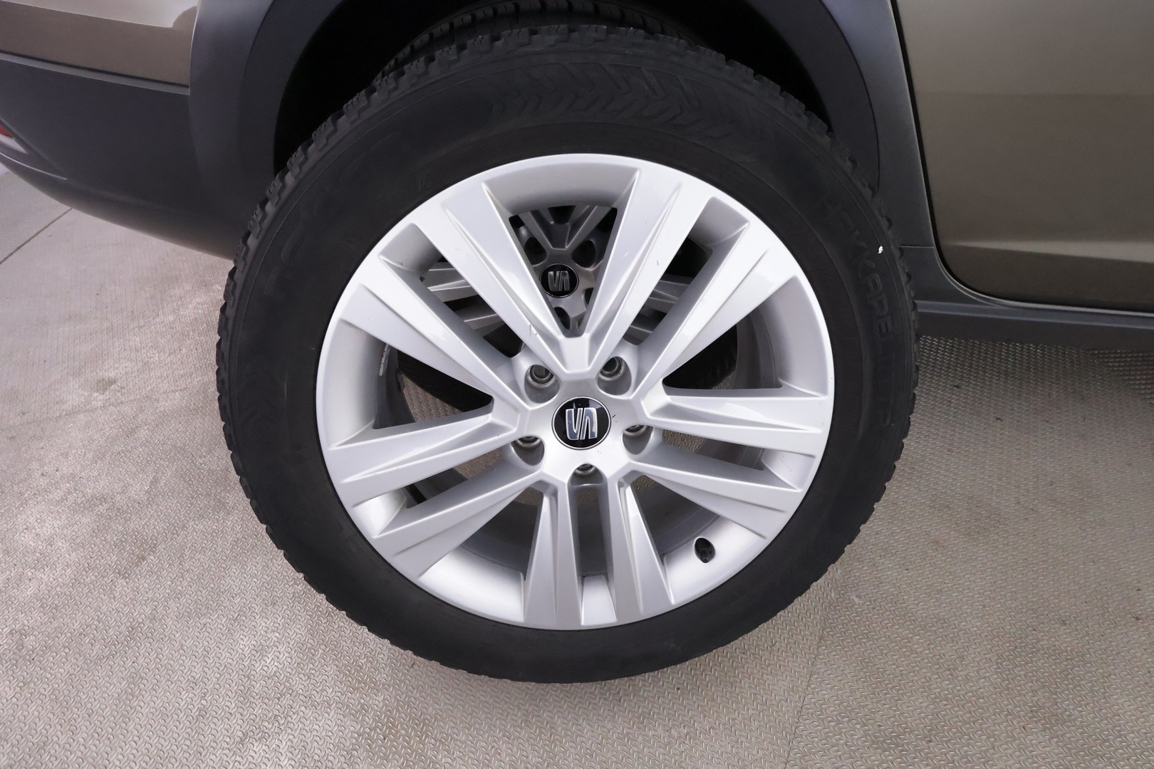SEAT Leon X-Perience 2016