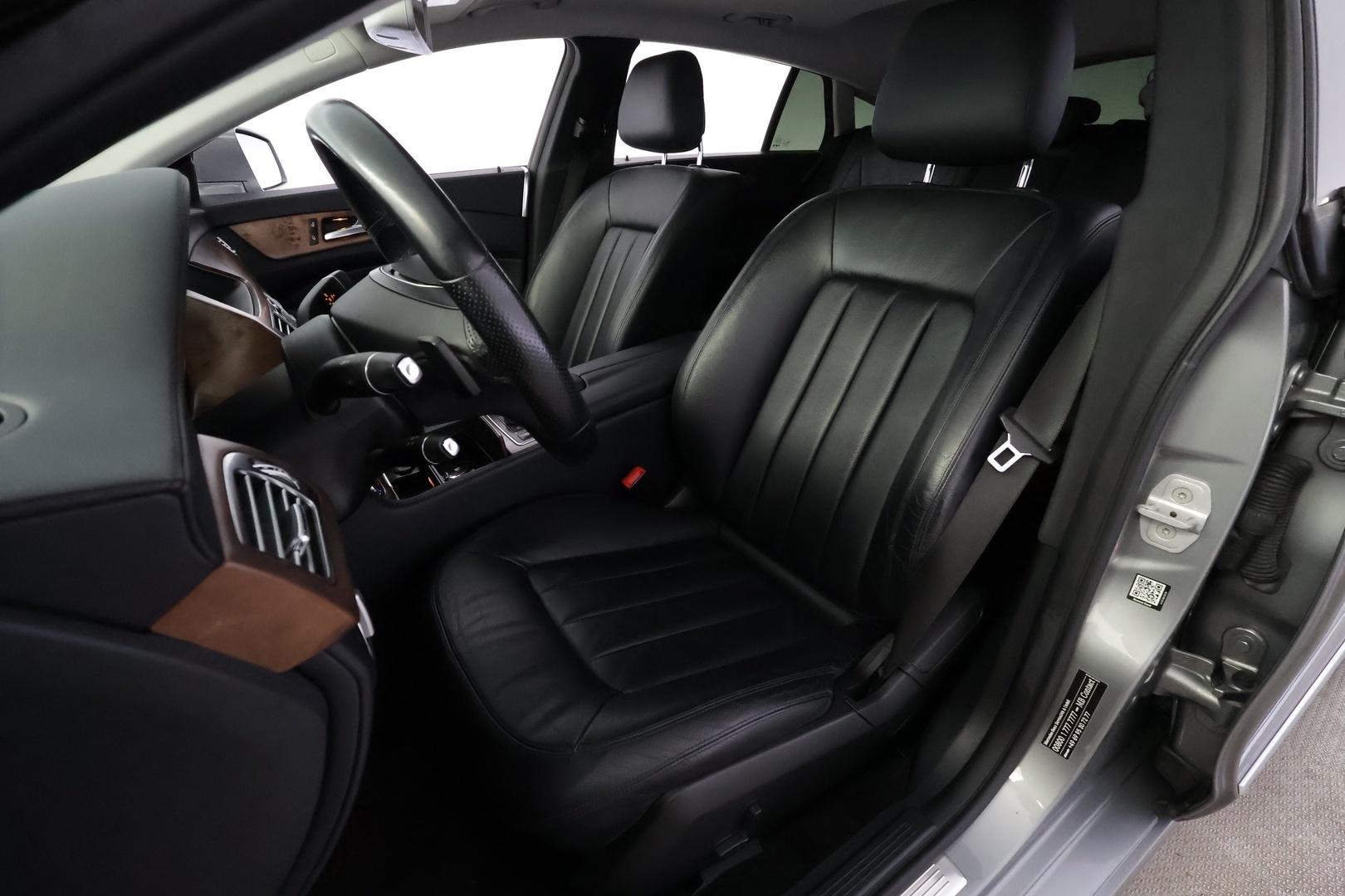 MERCEDES-BENZ CLS 2013