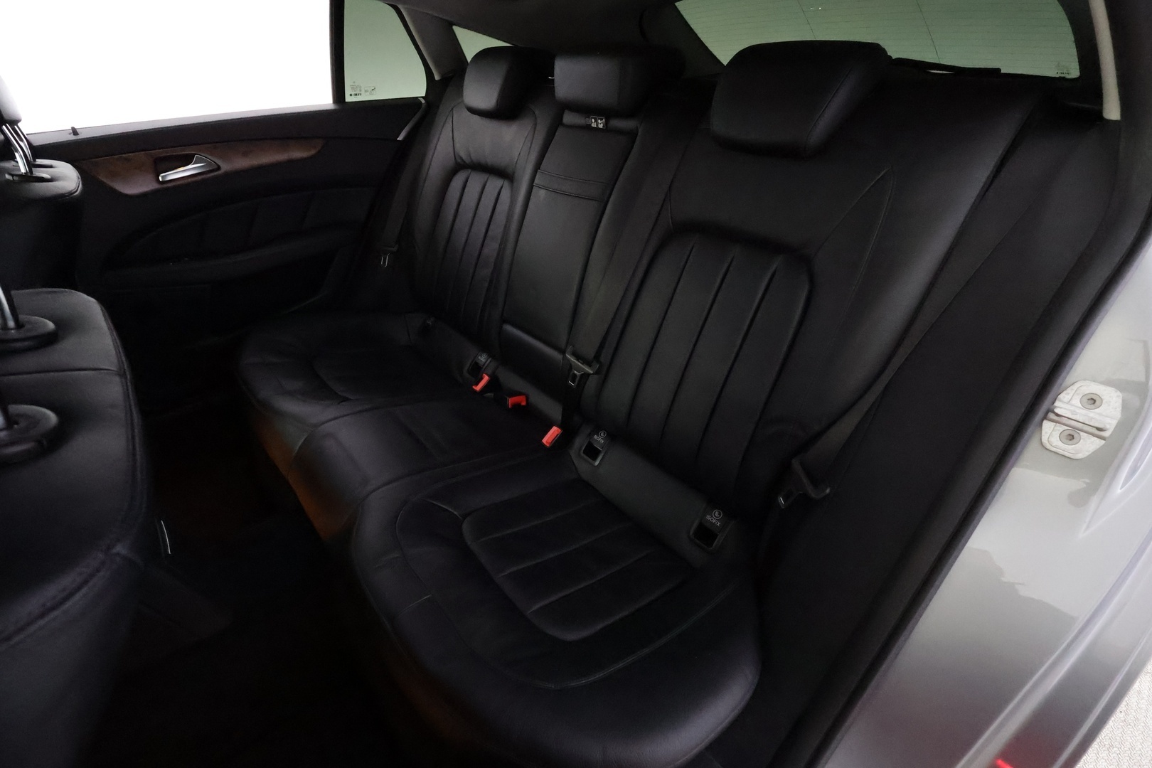 MERCEDES-BENZ CLS 2013