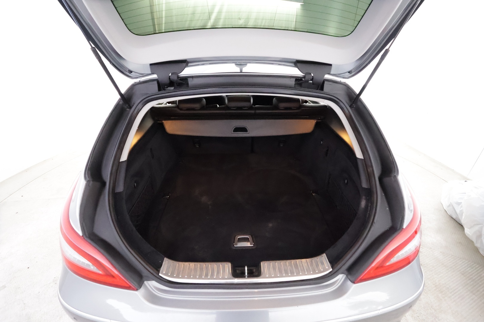MERCEDES-BENZ CLS 2013