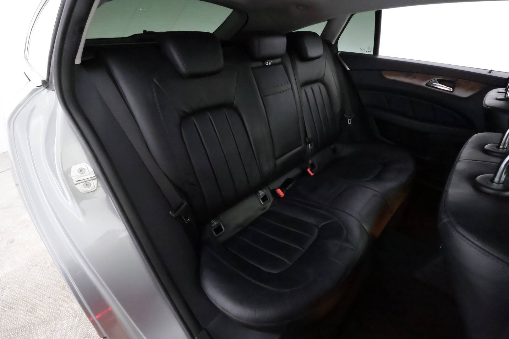 MERCEDES-BENZ CLS 2013