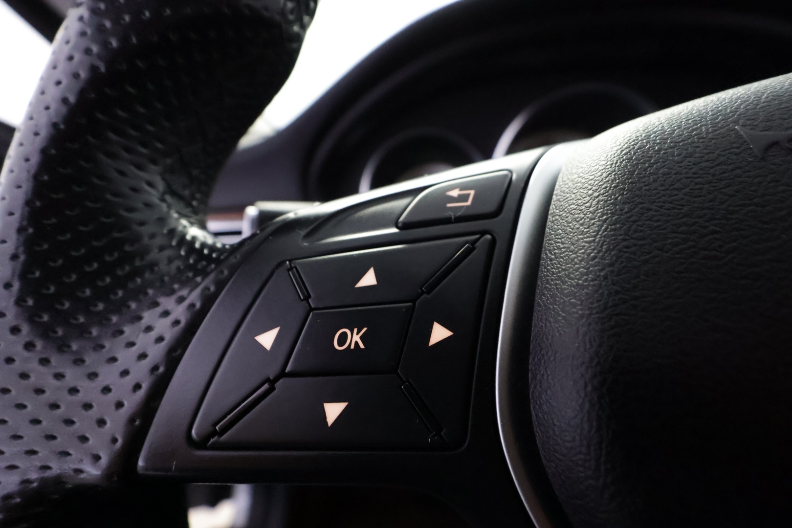 MERCEDES-BENZ CLS 2013