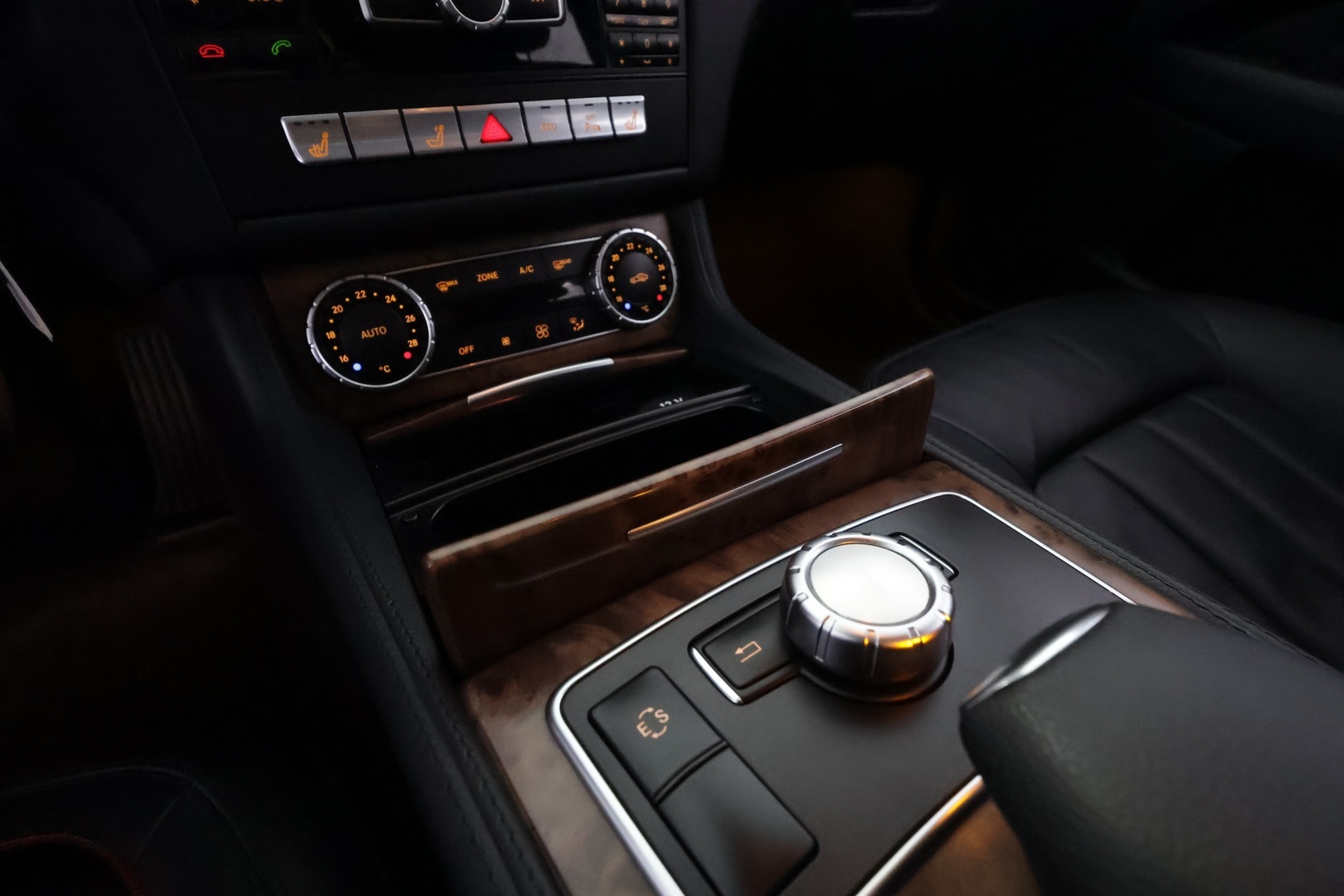 MERCEDES-BENZ CLS 2013