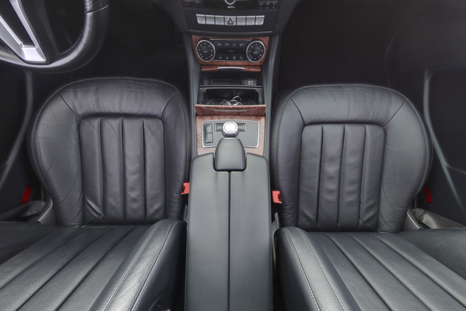 MERCEDES-BENZ CLS 2013