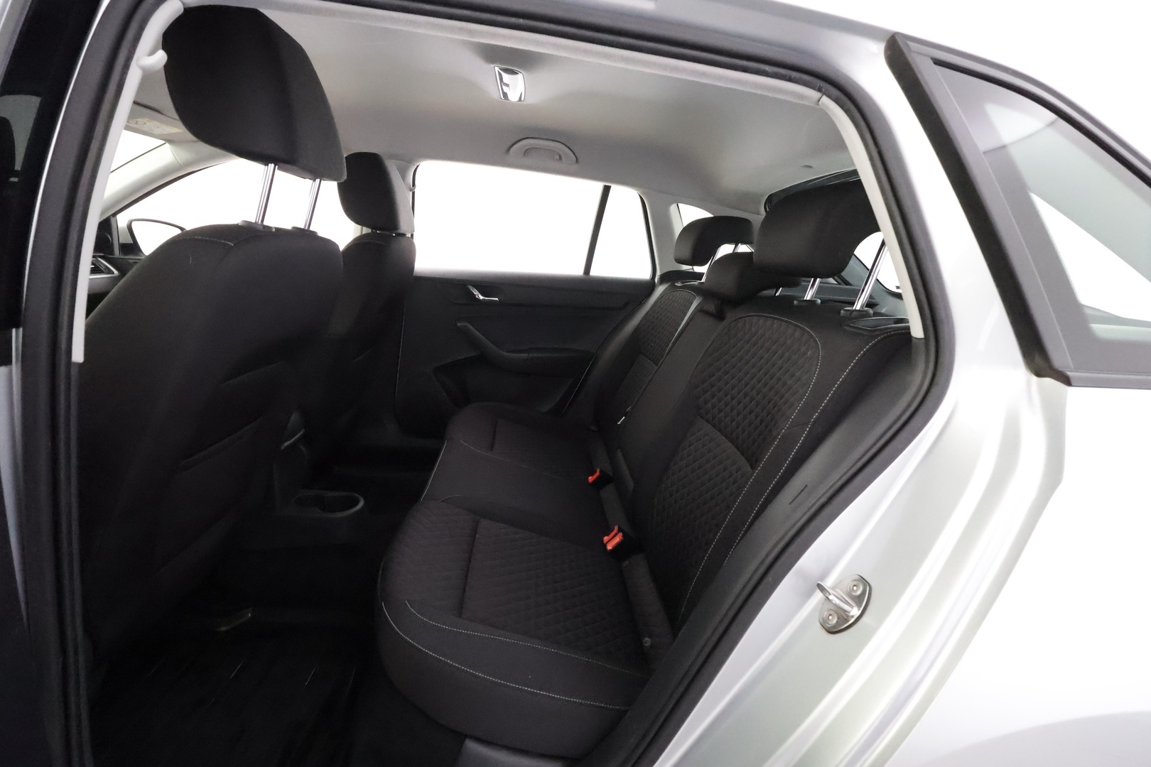 SKODA Rapid 2017