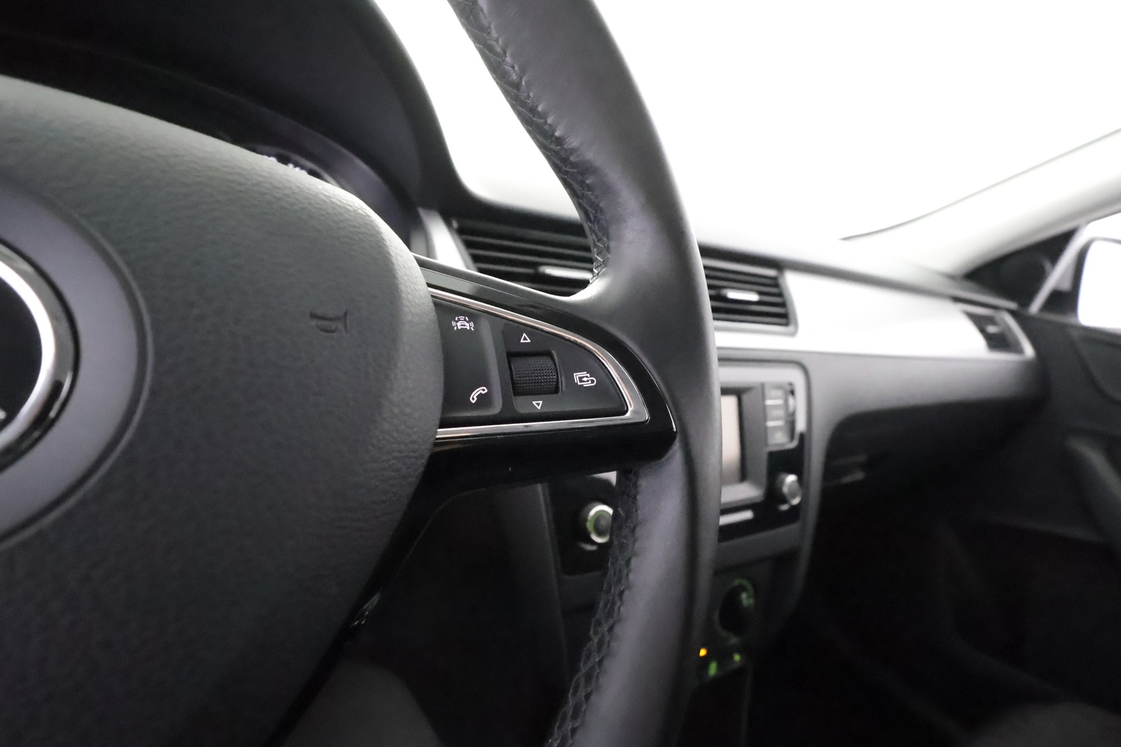 SKODA Rapid 2017