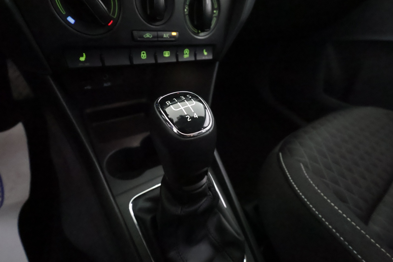 SKODA Rapid 2017