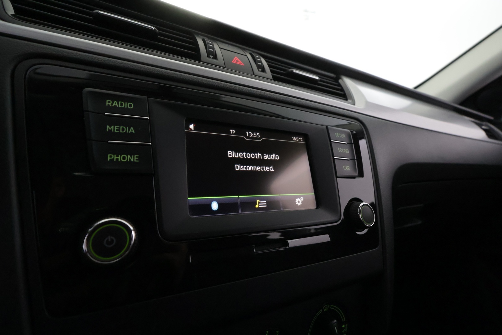 SKODA Rapid 2017