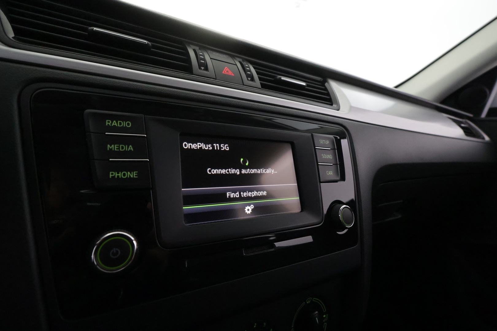 SKODA Rapid 2017