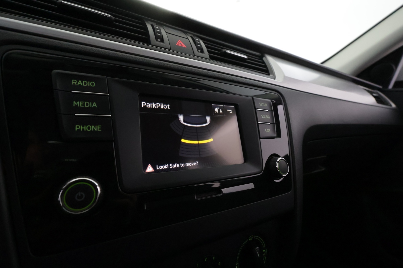 SKODA Rapid 2017