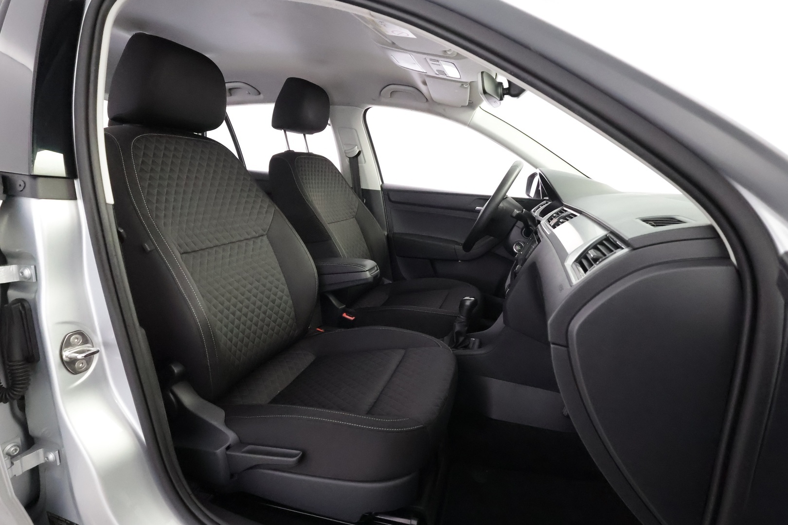 SKODA Rapid 2017