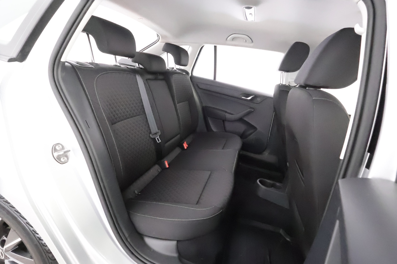 SKODA Rapid 2017