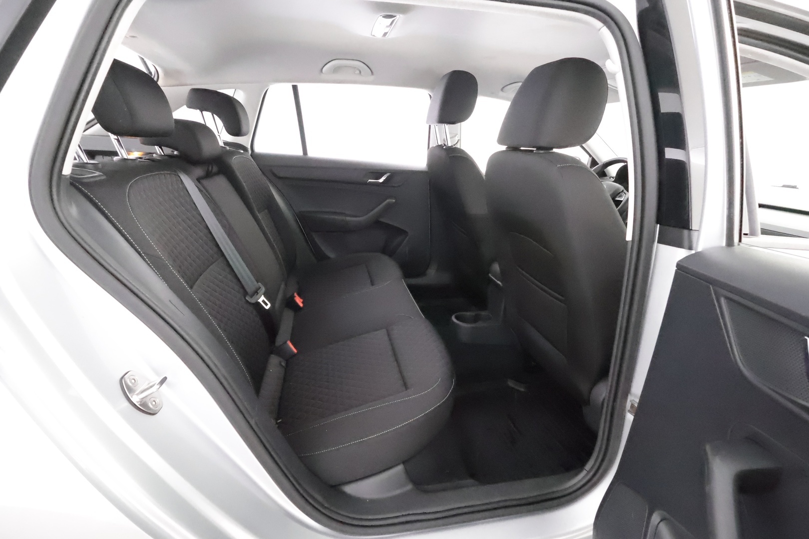 SKODA Rapid 2017