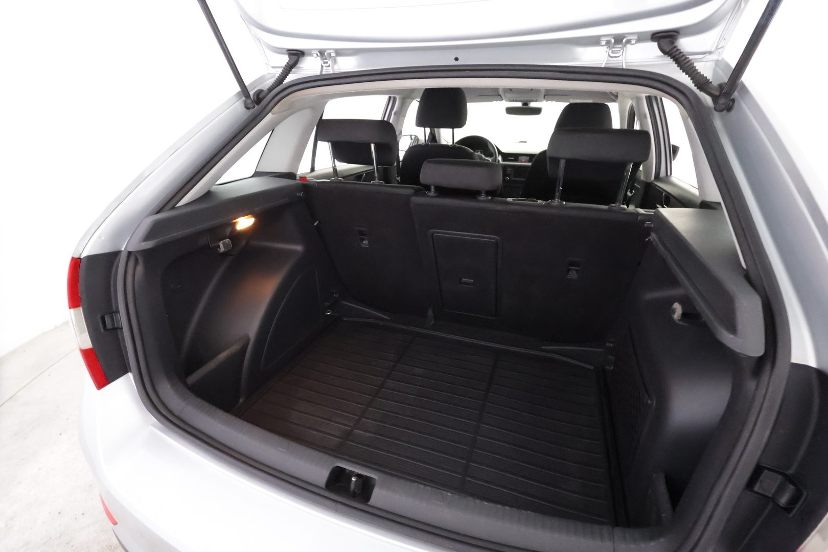SKODA Rapid 2017
