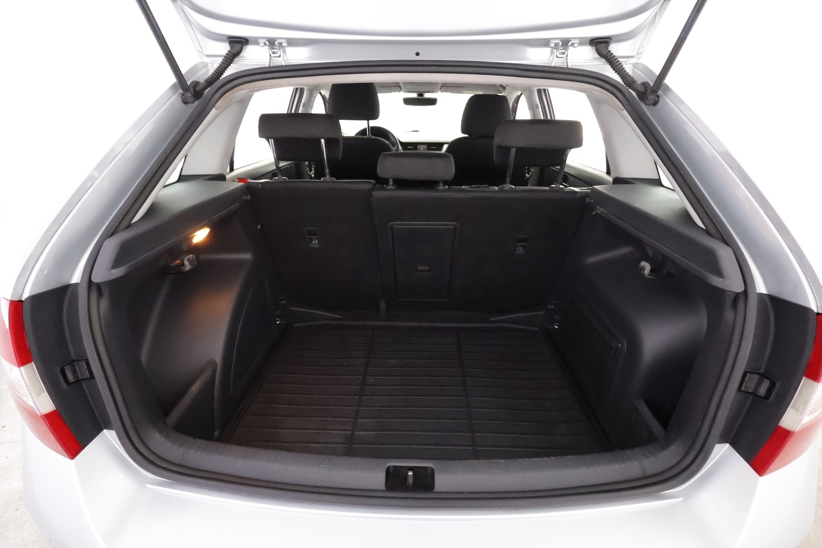 SKODA Rapid 2017
