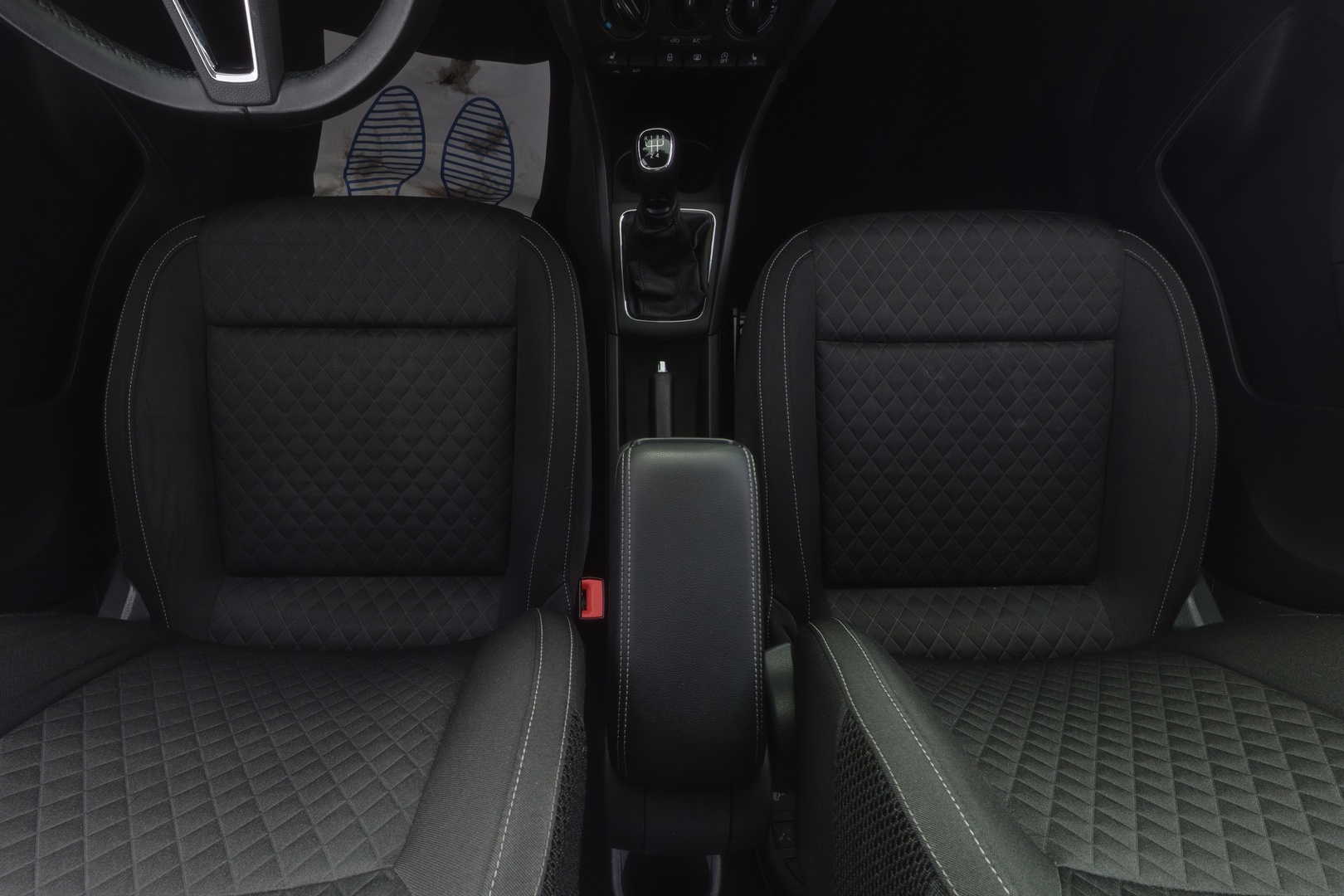 SKODA Rapid 2017