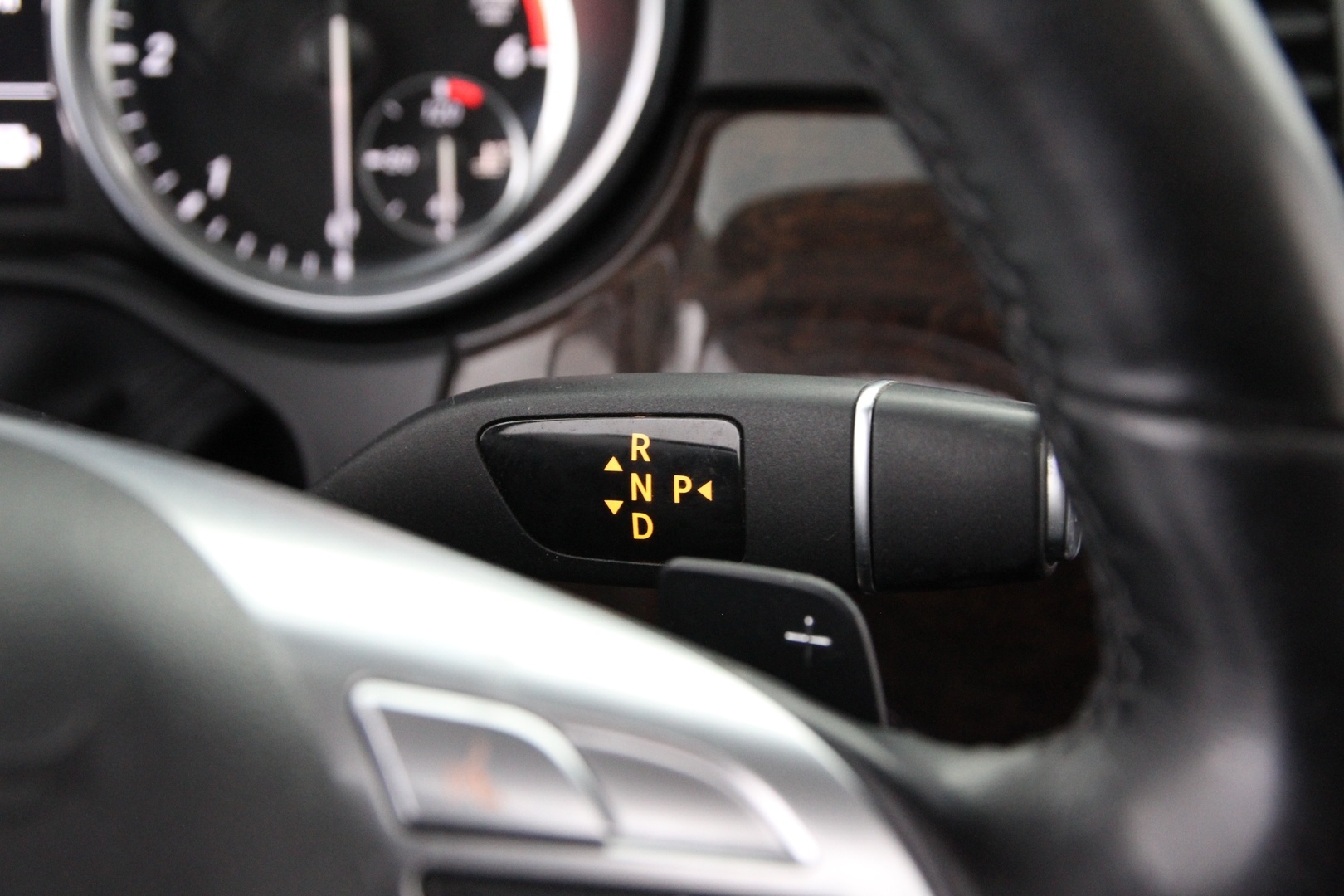 MERCEDES-BENZ ML 2012