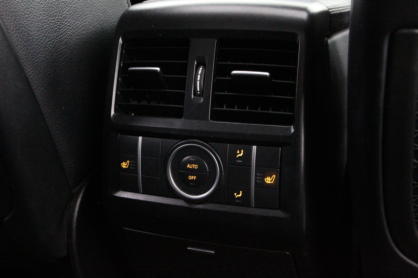 MERCEDES-BENZ ML 2012