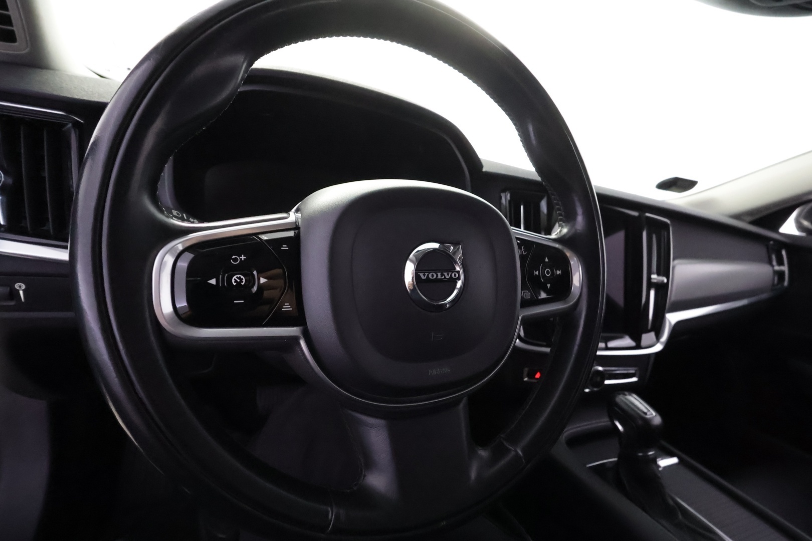 VOLVO V90 2017
