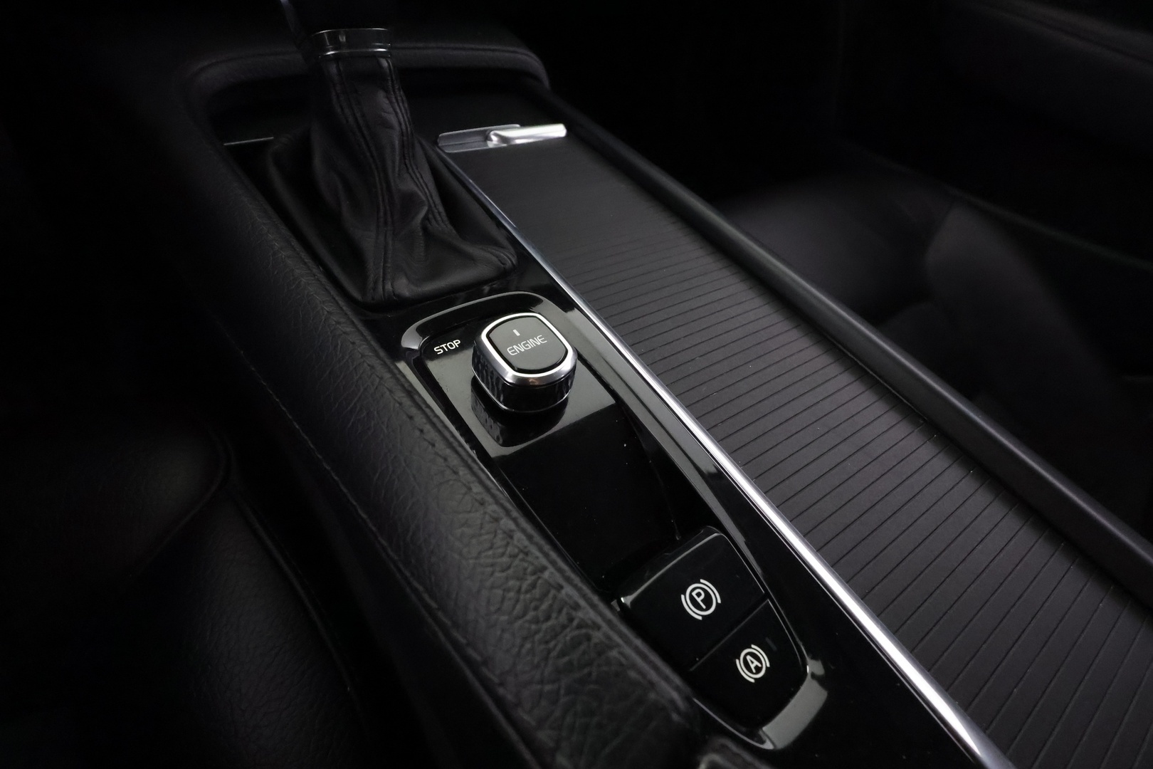 VOLVO V90 2017