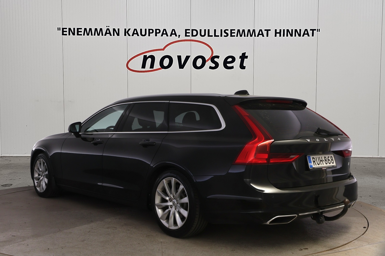 VOLVO V90 2017