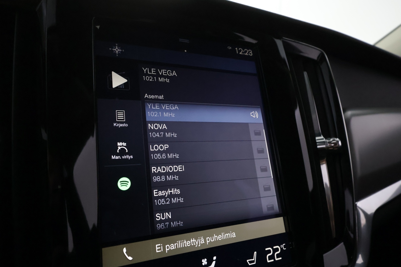 VOLVO V90 2017