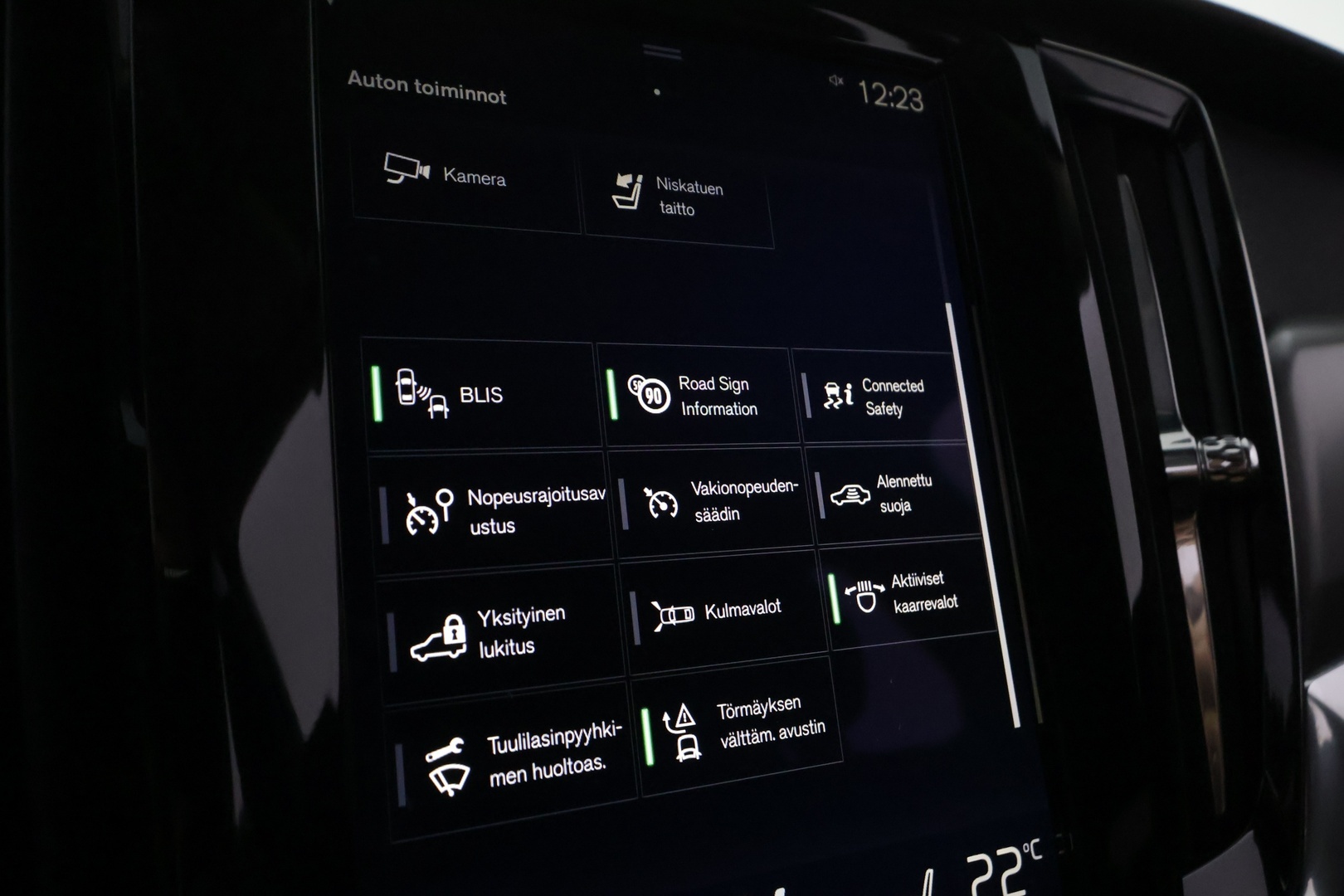 VOLVO V90 2017