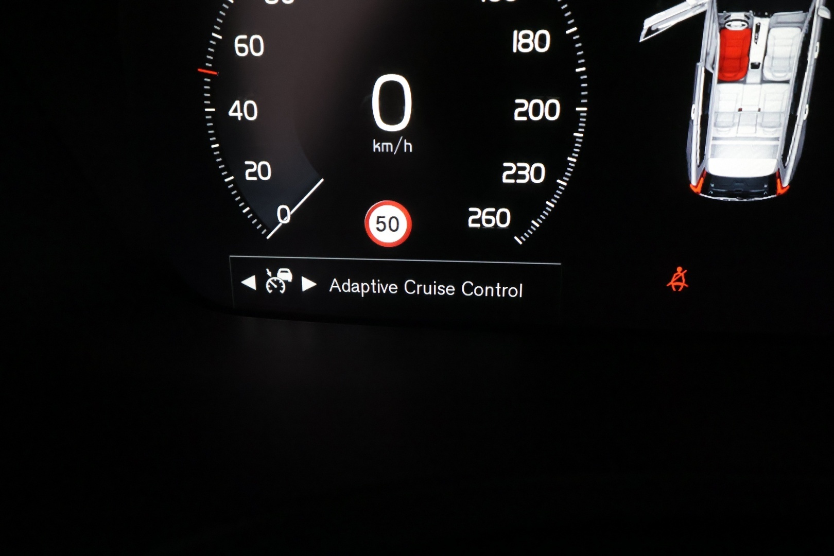 VOLVO V90 2017