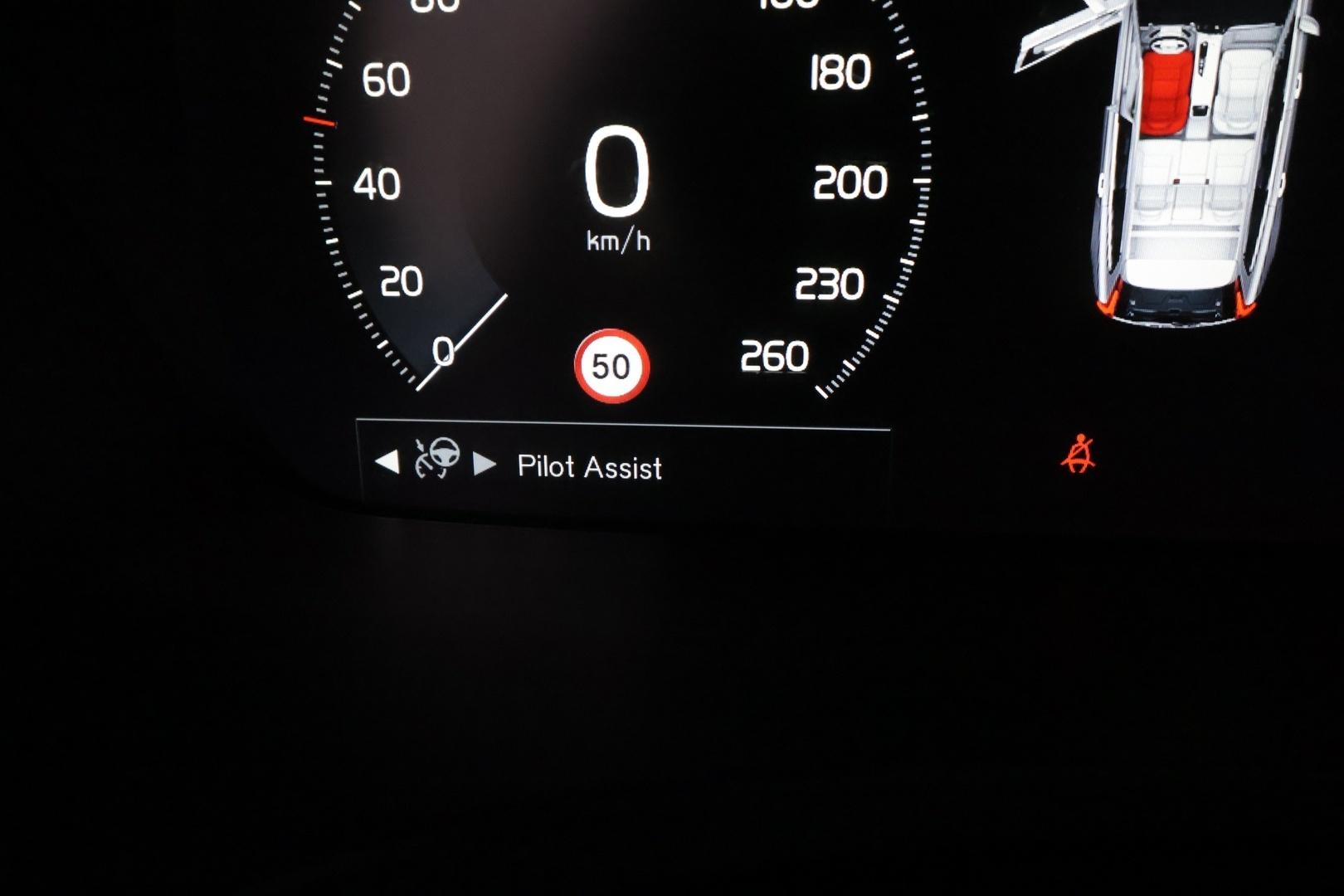 VOLVO V90 2017