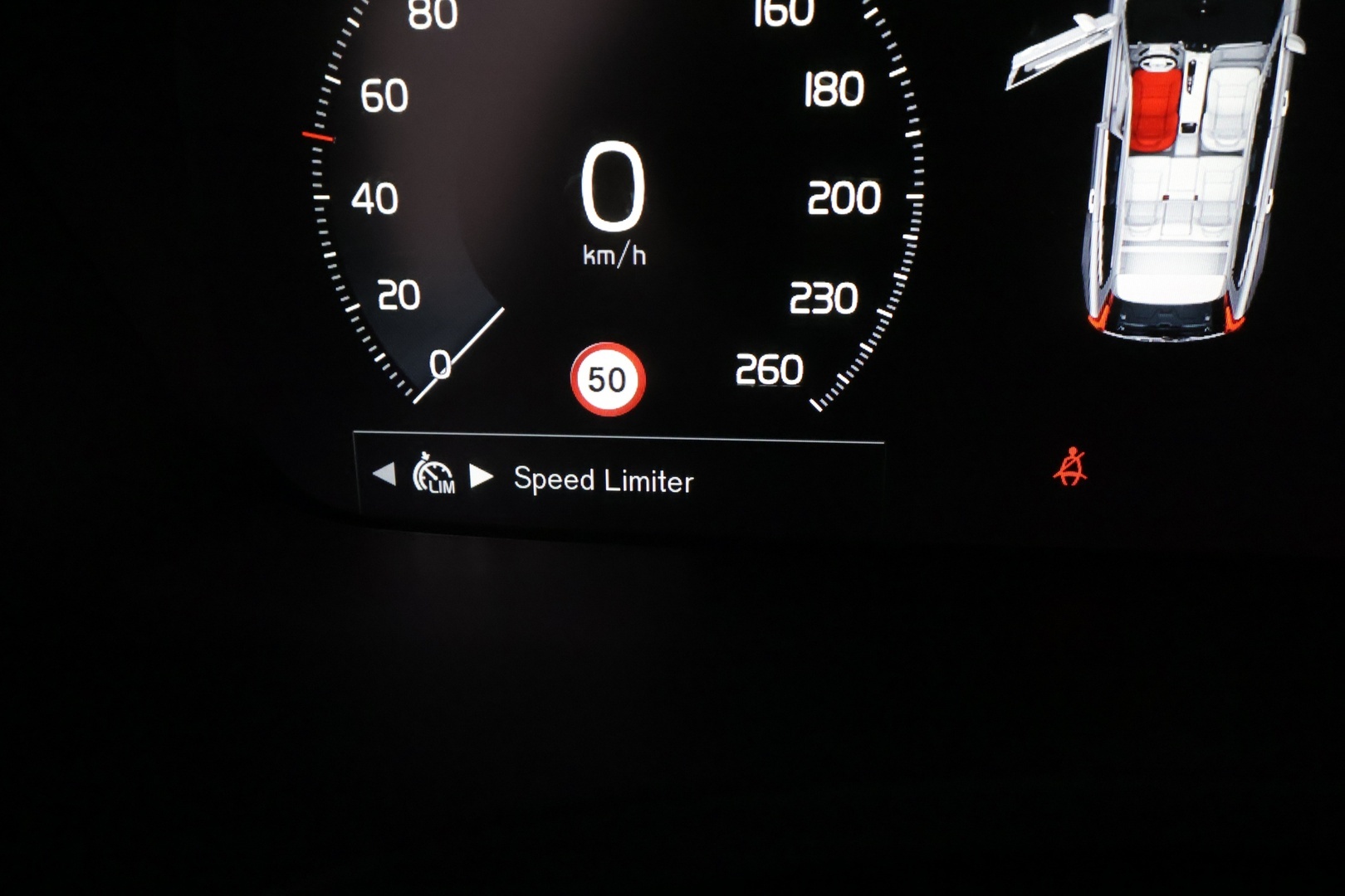 VOLVO V90 2017