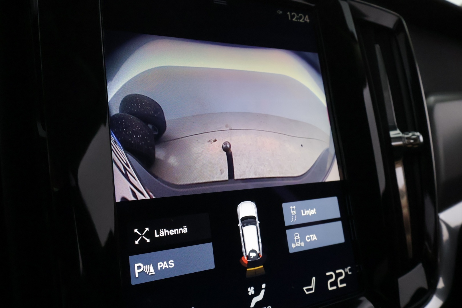 VOLVO V90 2017