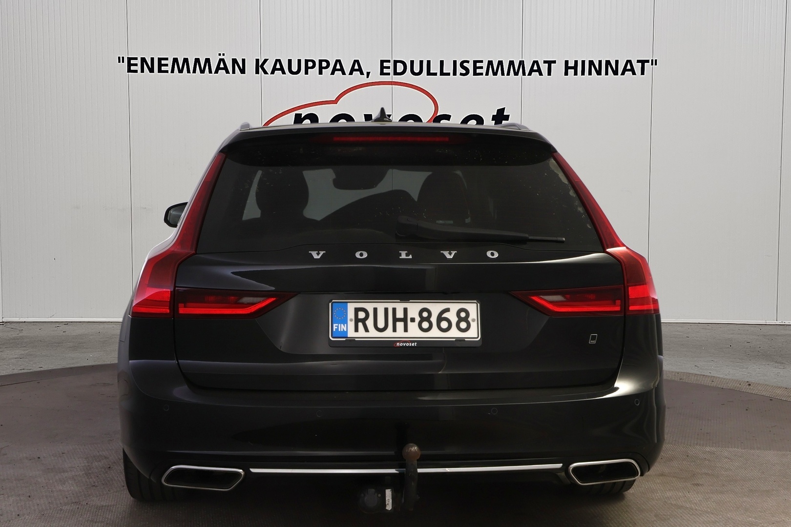 VOLVO V90 2017