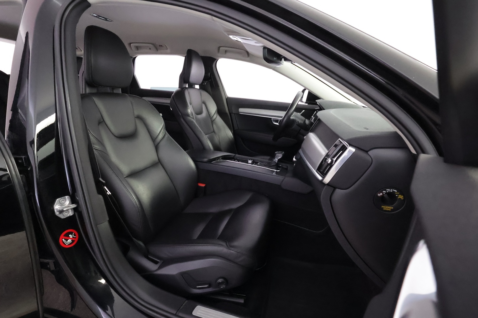 VOLVO V90 2017