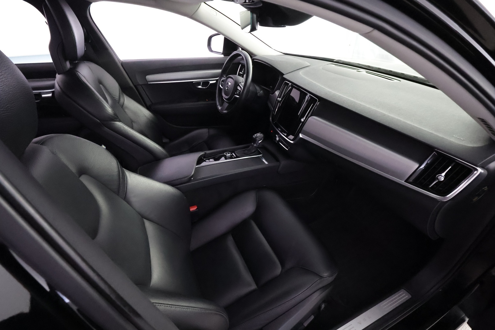 VOLVO V90 2017