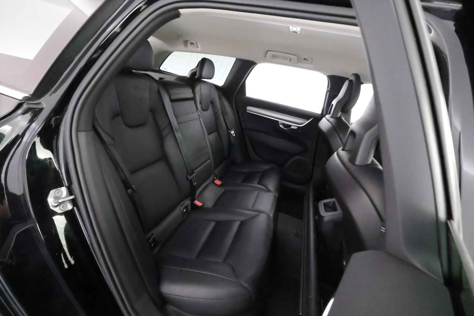 VOLVO V90 2017