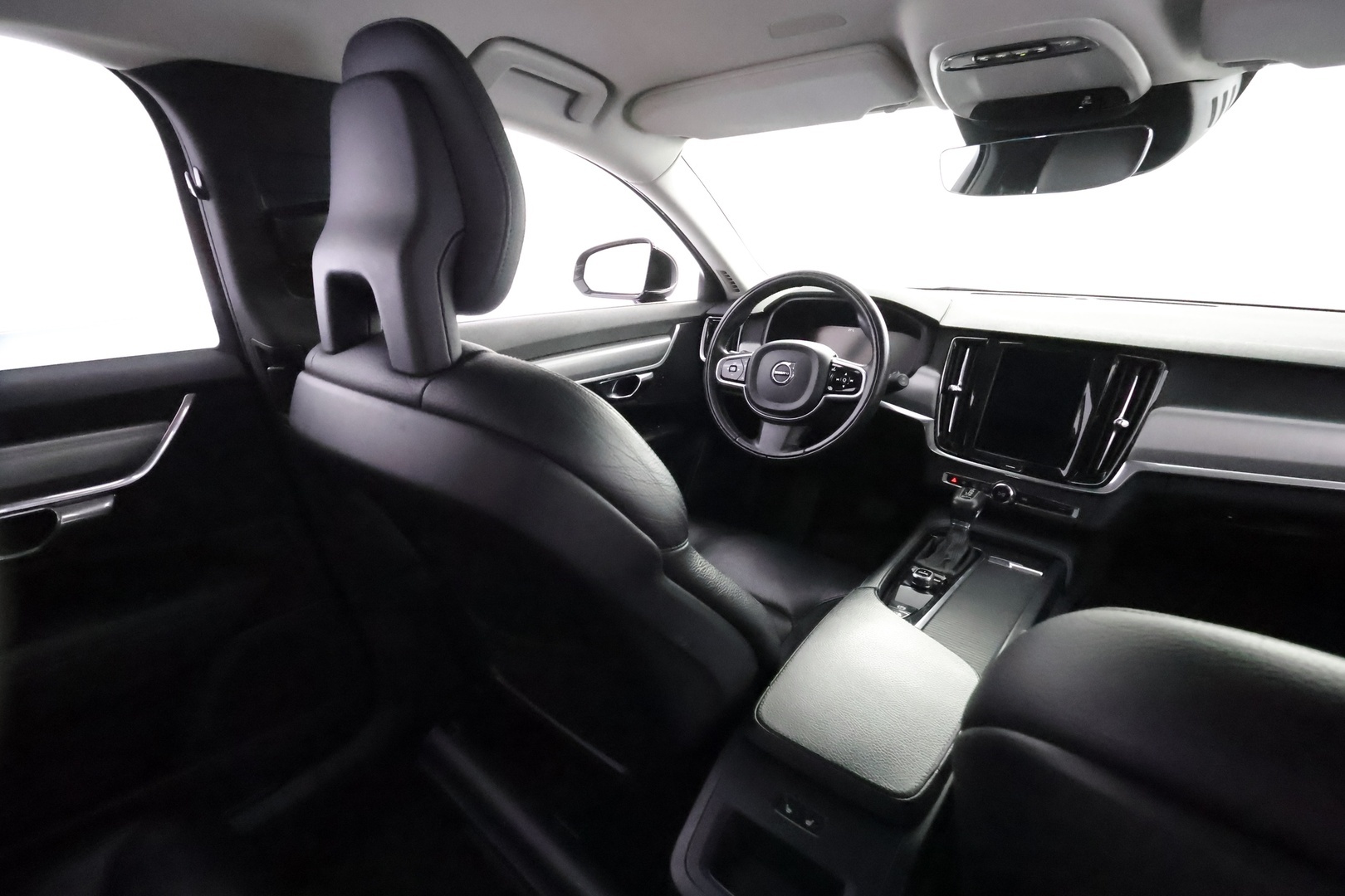 VOLVO V90 2017