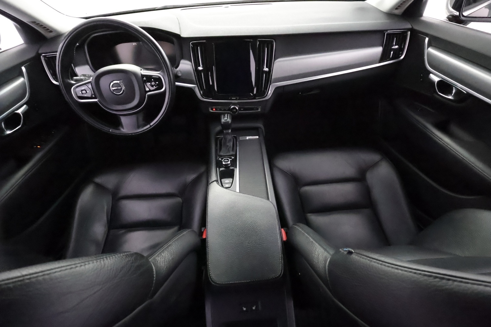 VOLVO V90 2017
